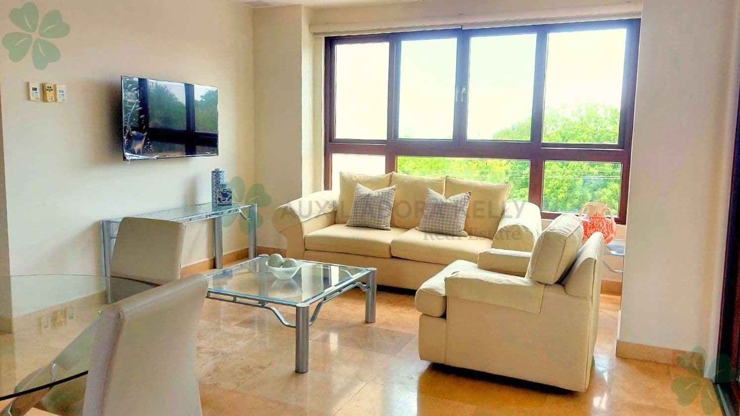 Apartamento en Santo Domingo