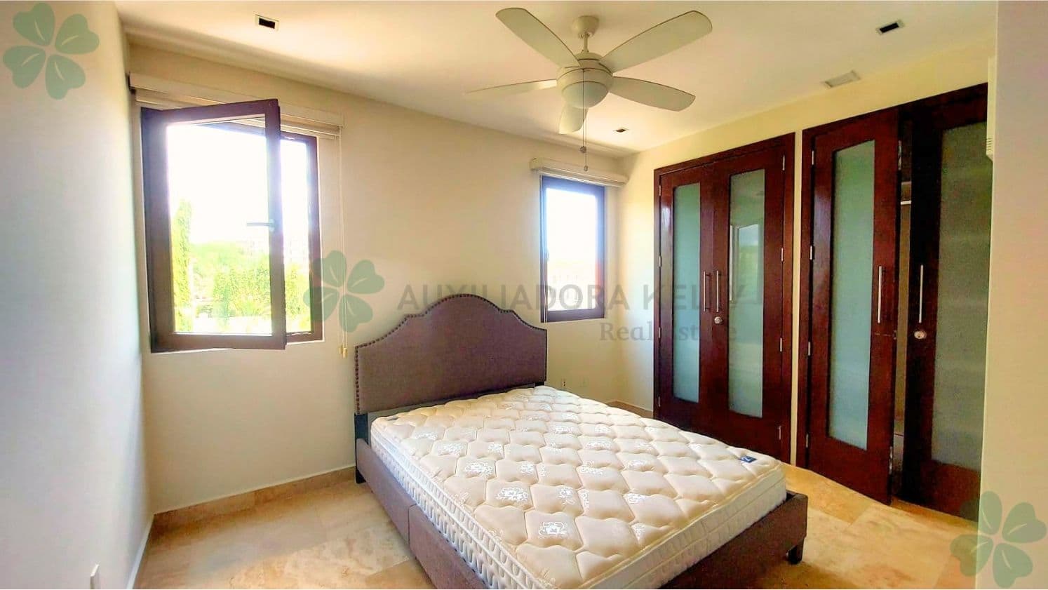 Apartamento en Santo Domingo