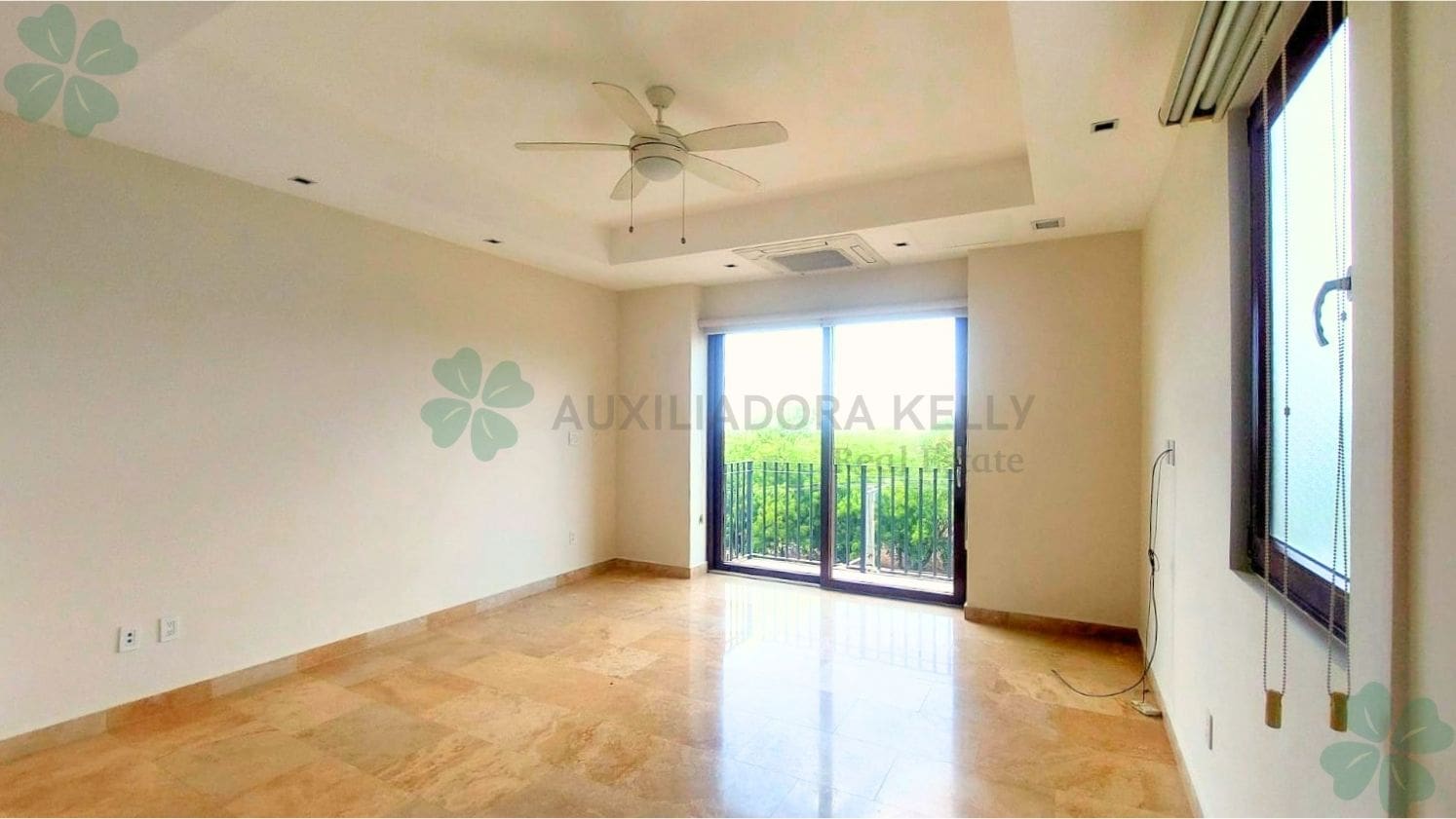 Apartamento en Santo Domingo