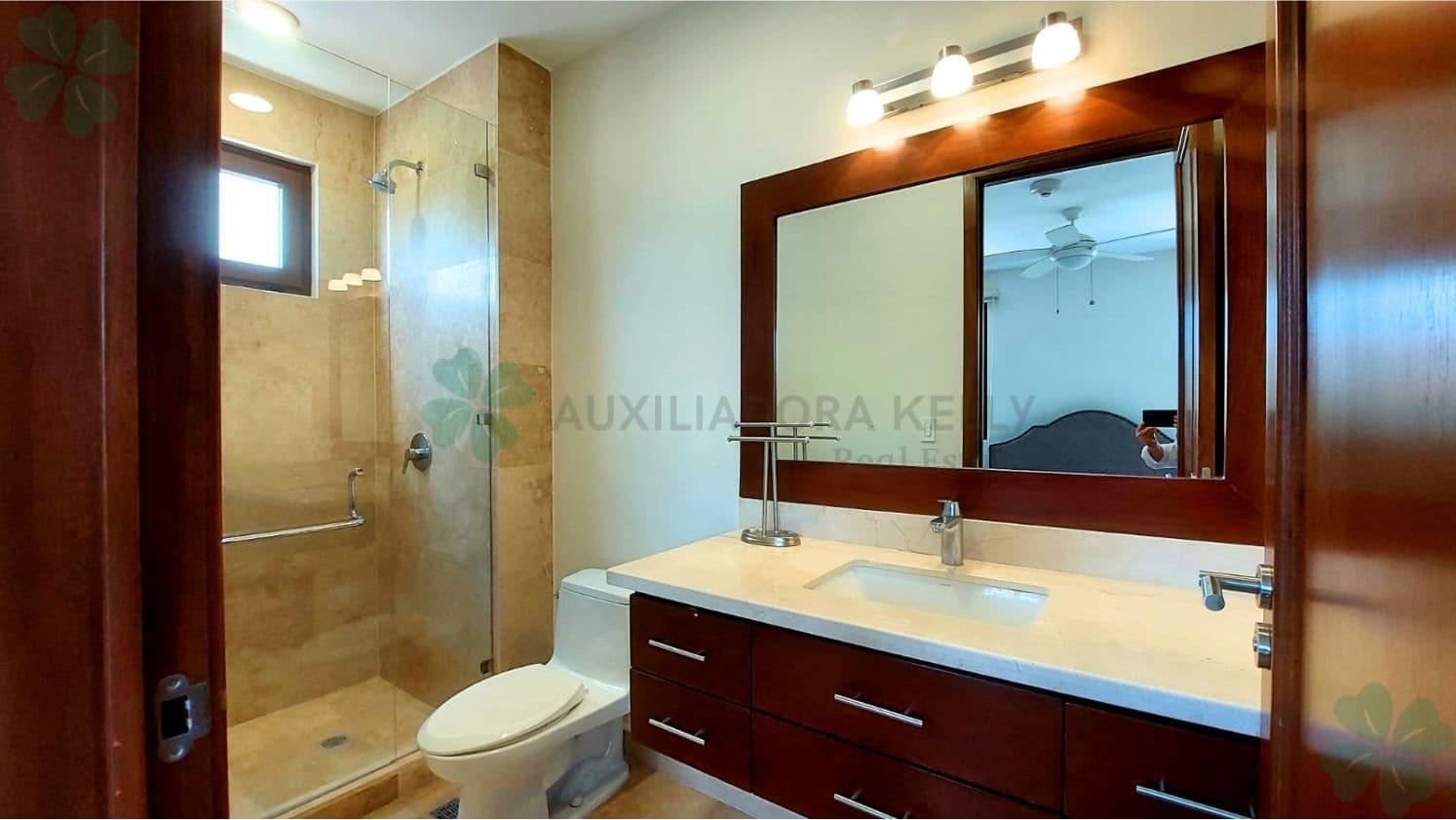 Apartamento en Santo Domingo