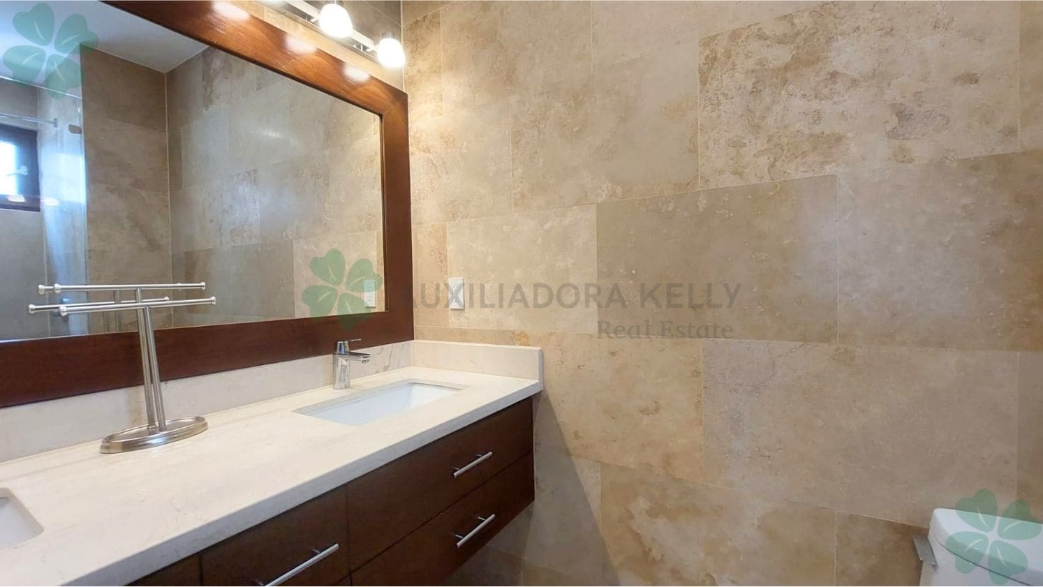 Apartamento en Santo Domingo