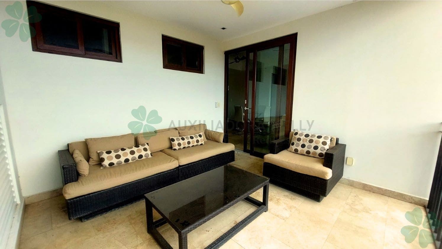 Apartamento en Santo Domingo