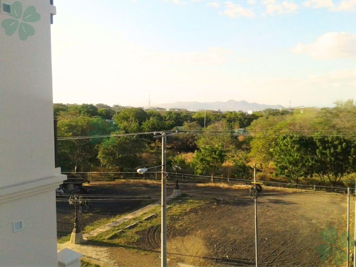 Apartamento en Santo Domingo