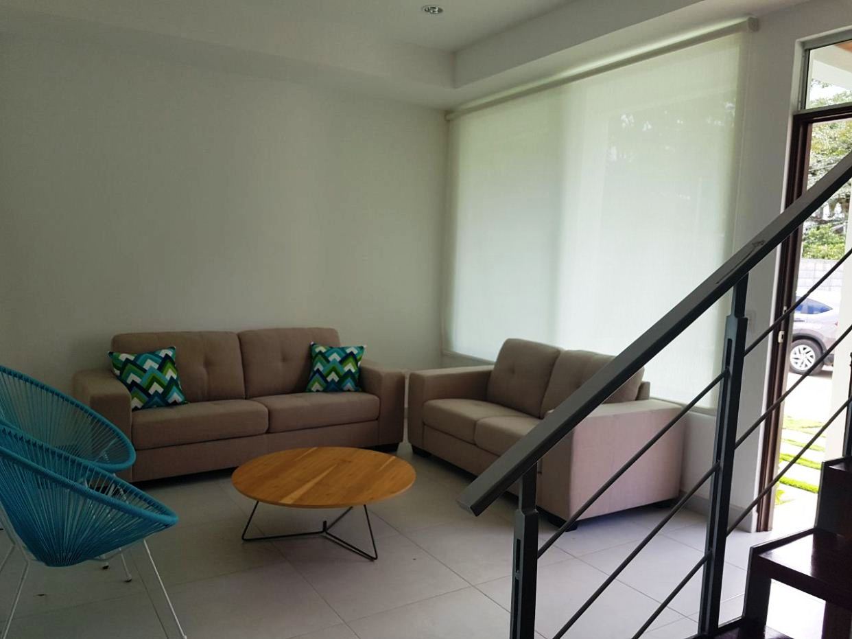 Apartamento Amueblado