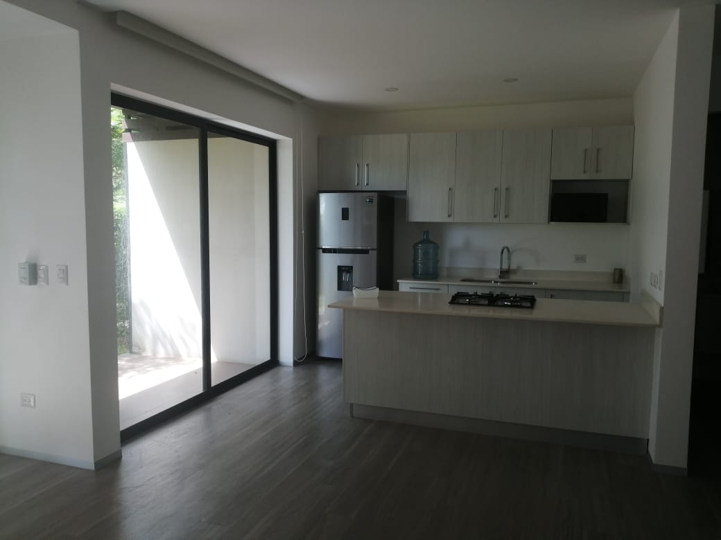 Apartamento Villa Fontana Sur