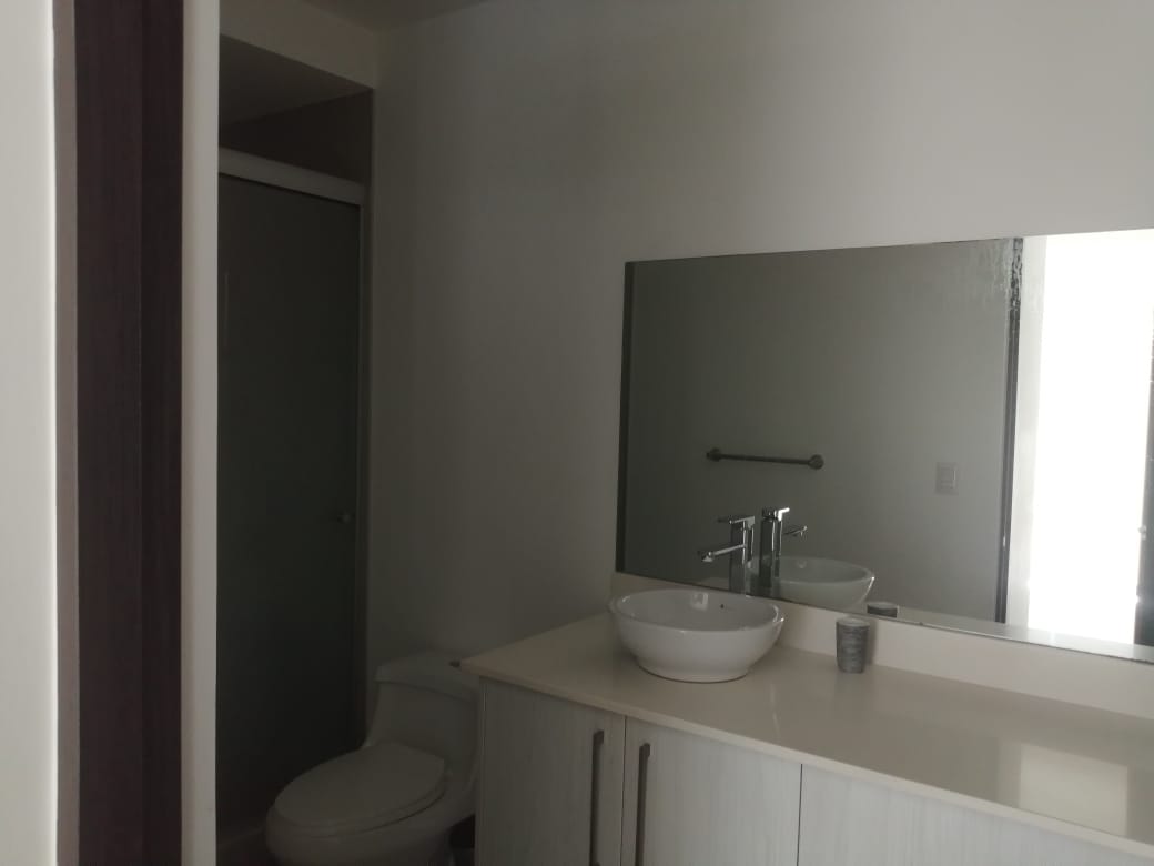 Apartamento Villa Fontana Sur