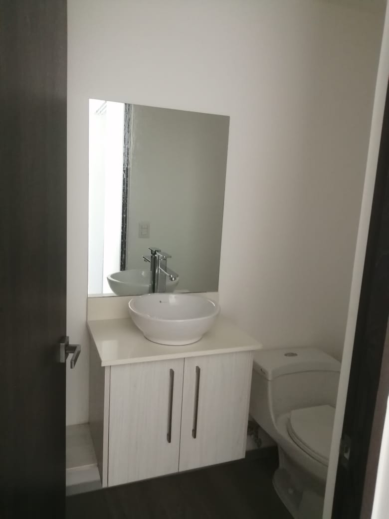 Apartamento Villa Fontana Sur