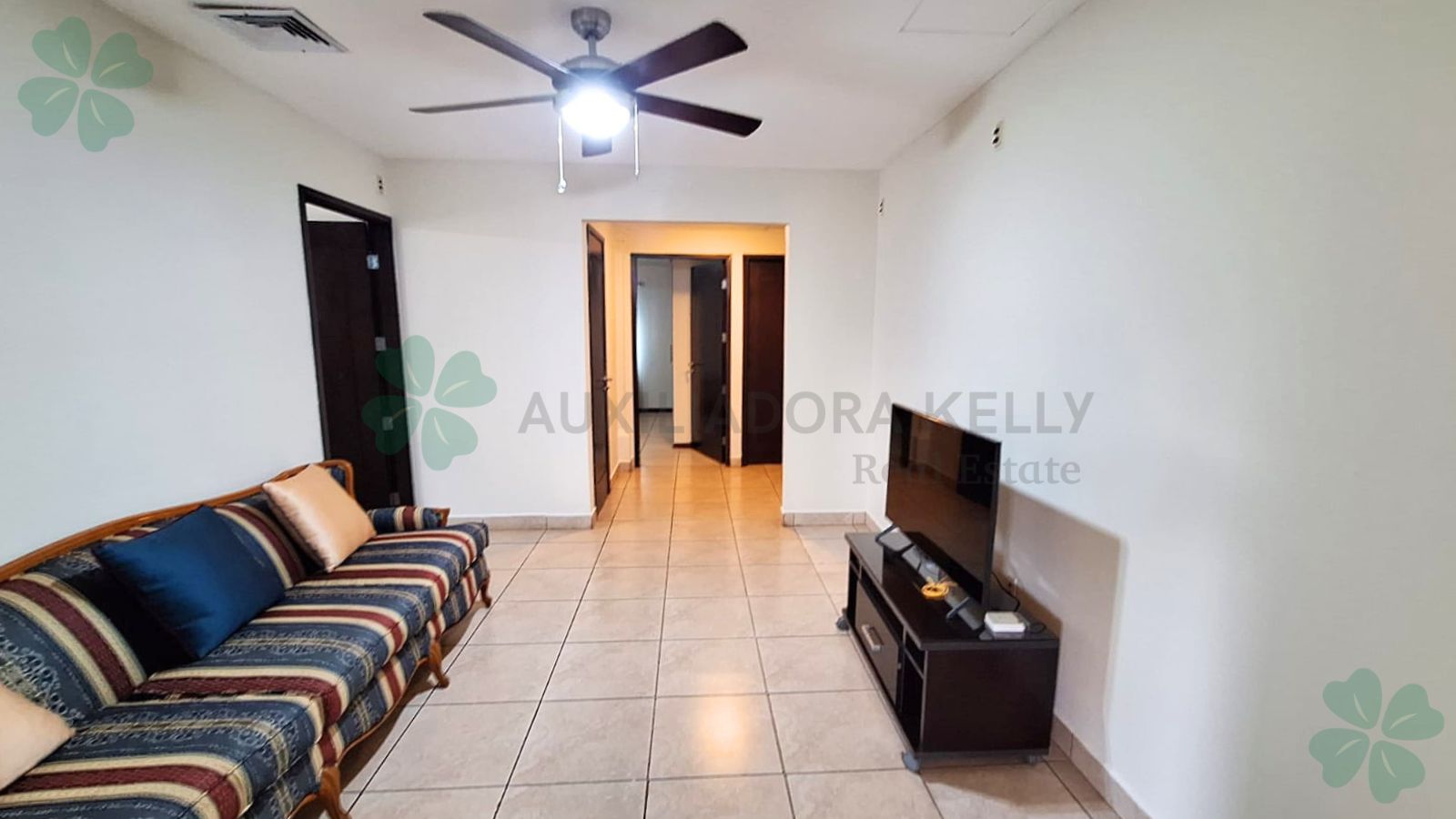 Apartamento en renta