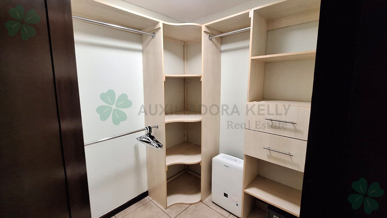Apartamento en renta