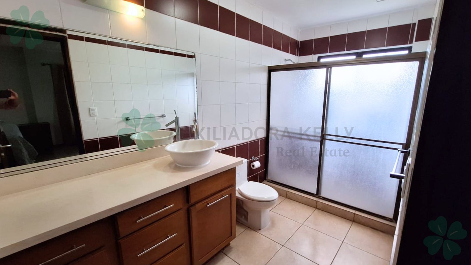 Apartamento en renta
