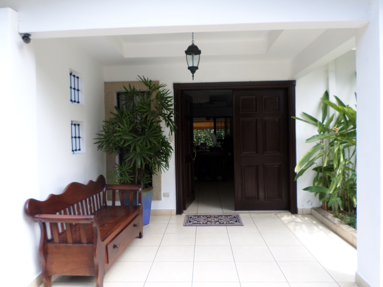 Casa en Carretera Masaya