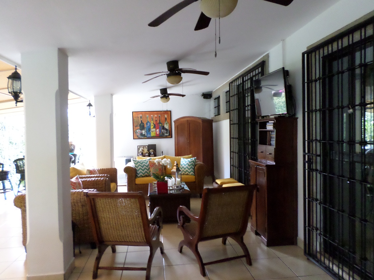 Casa en Carretera Masaya