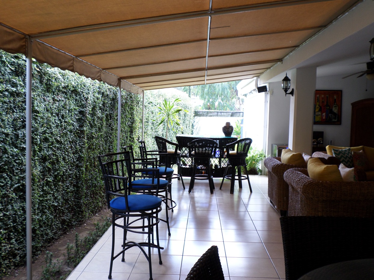 Casa en Carretera Masaya