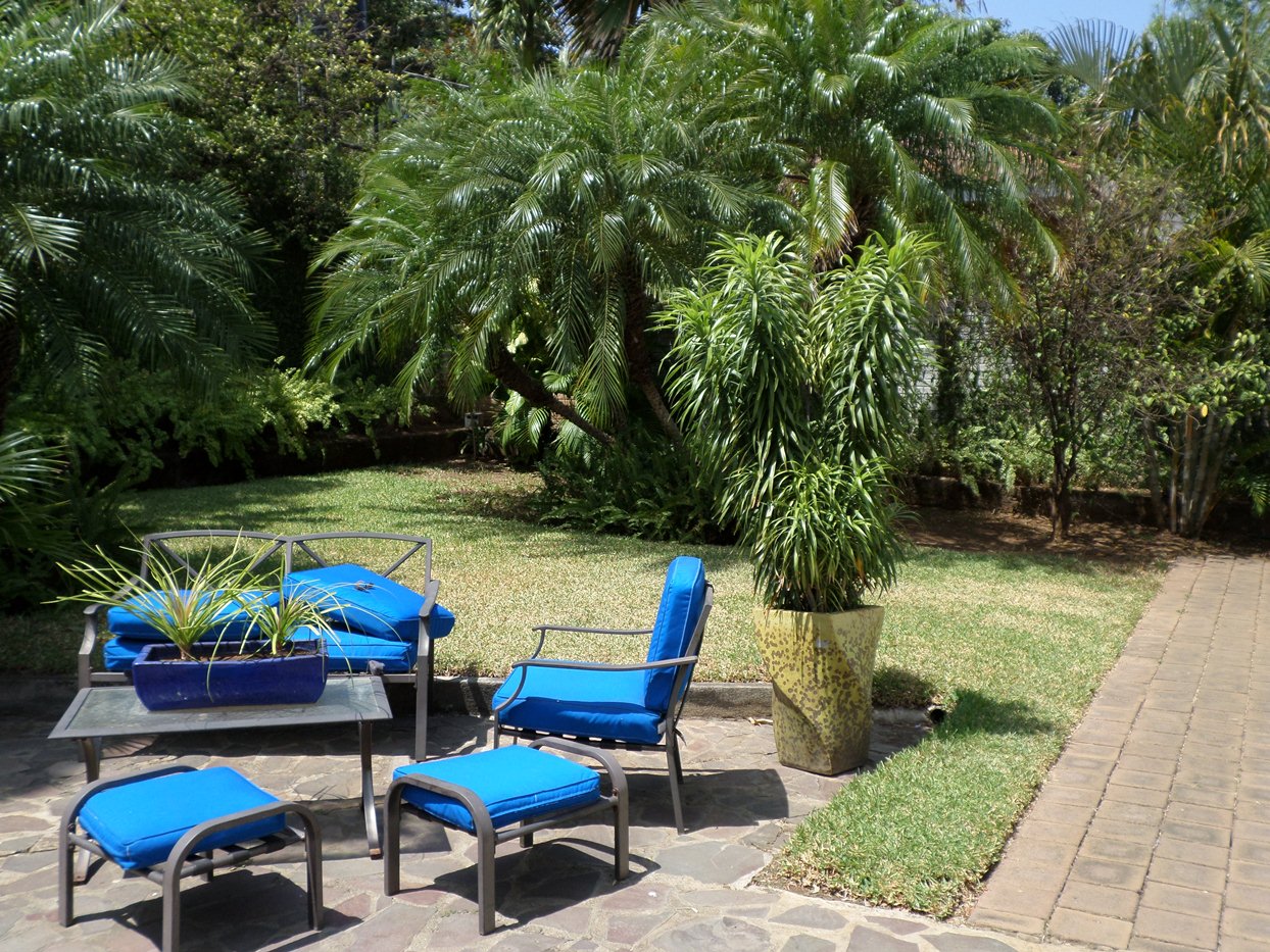 Casa en Carretera Masaya