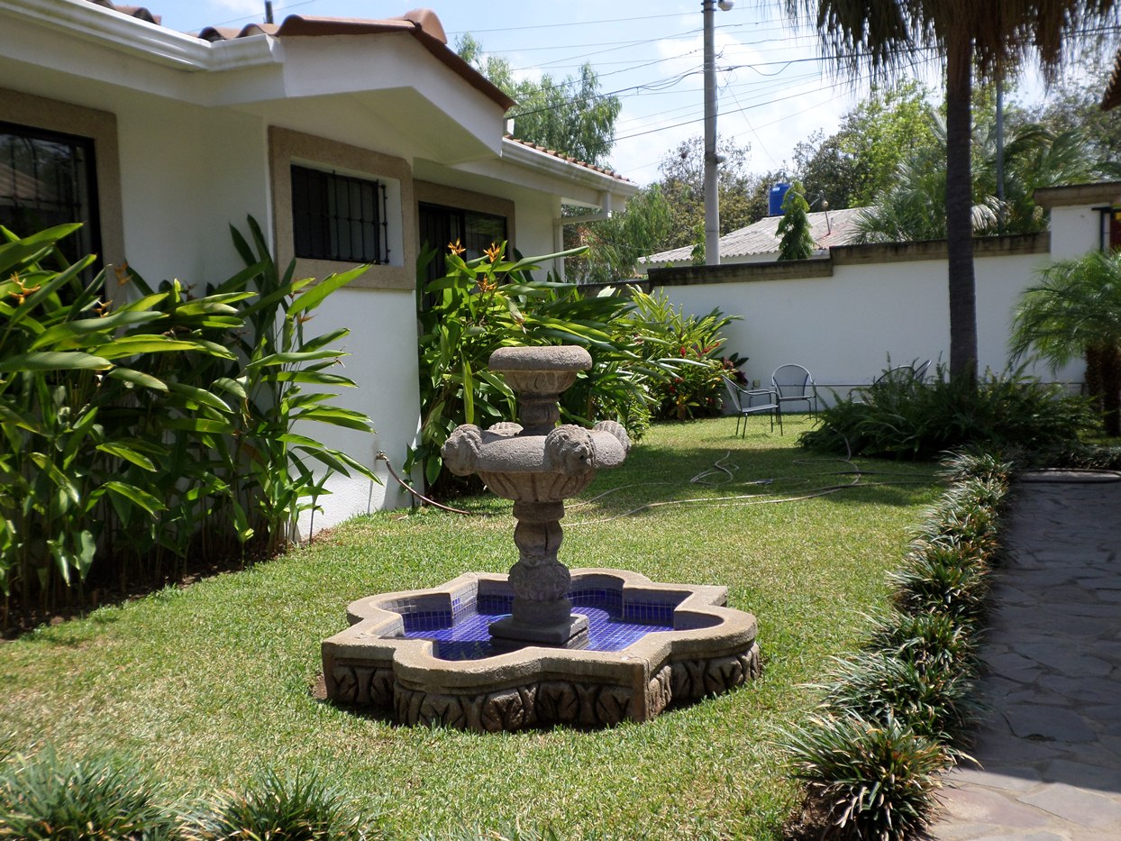 Casa en Carretera Masaya