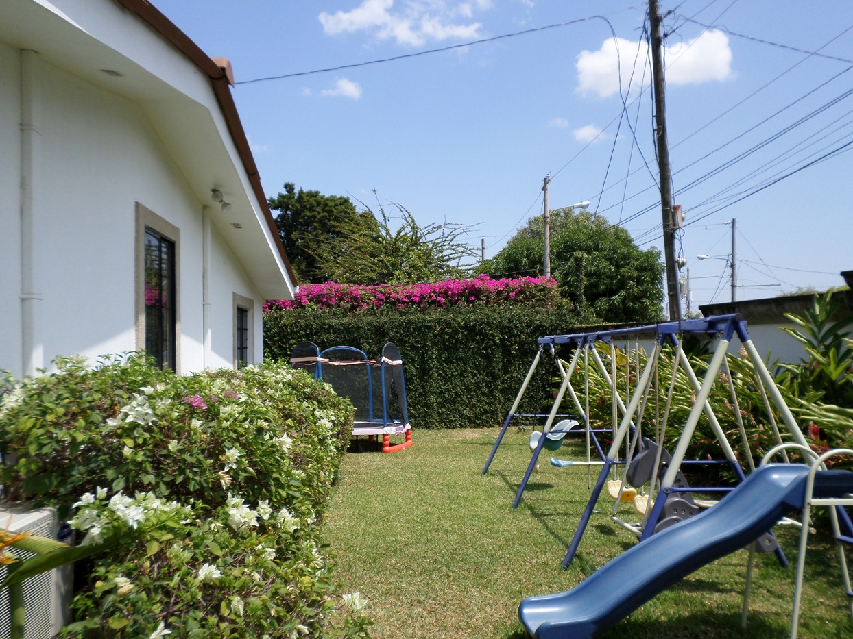 Casa en Carretera Masaya