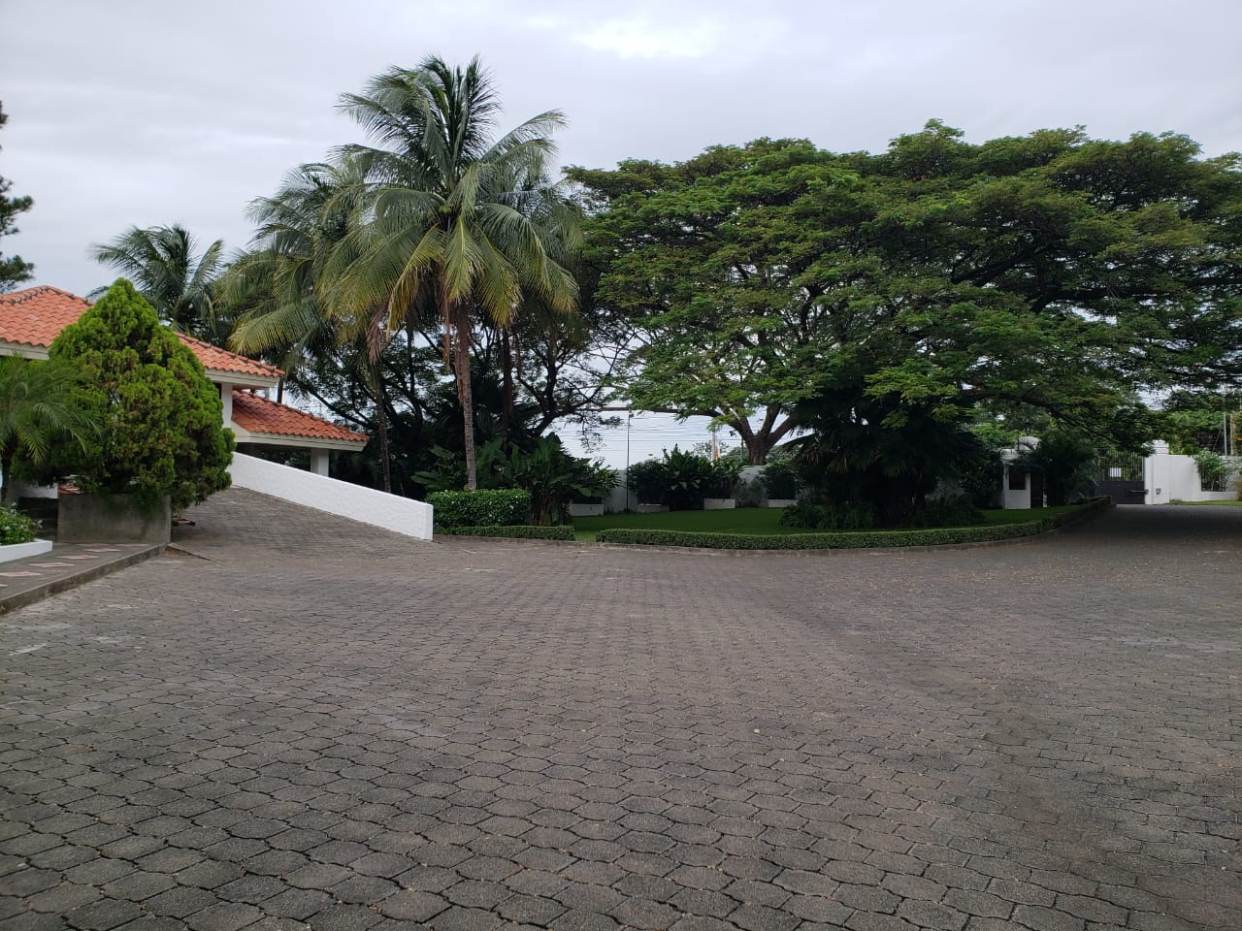 Espectacular Casa Con Vista