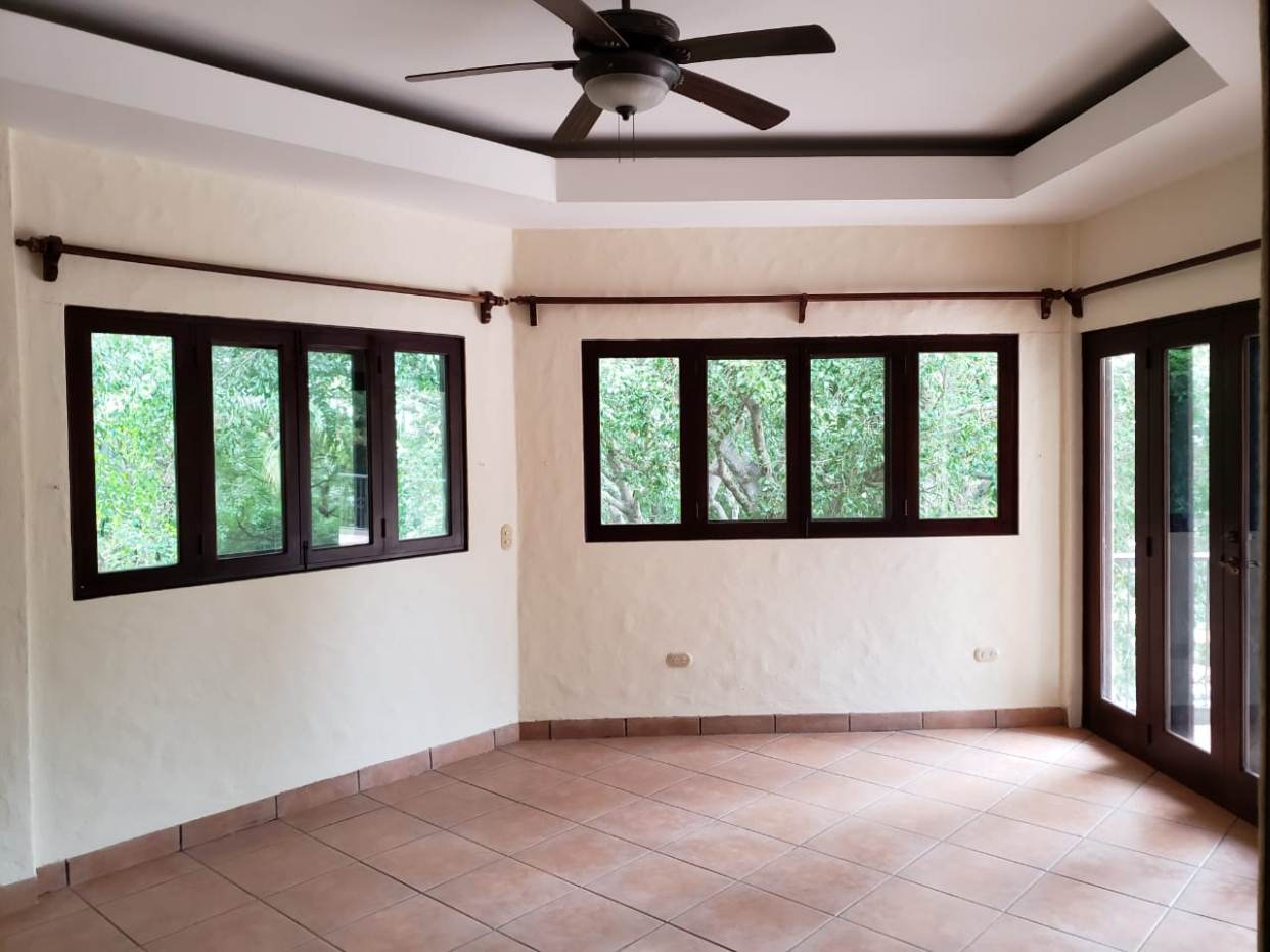 Espectacular Casa Con Vista