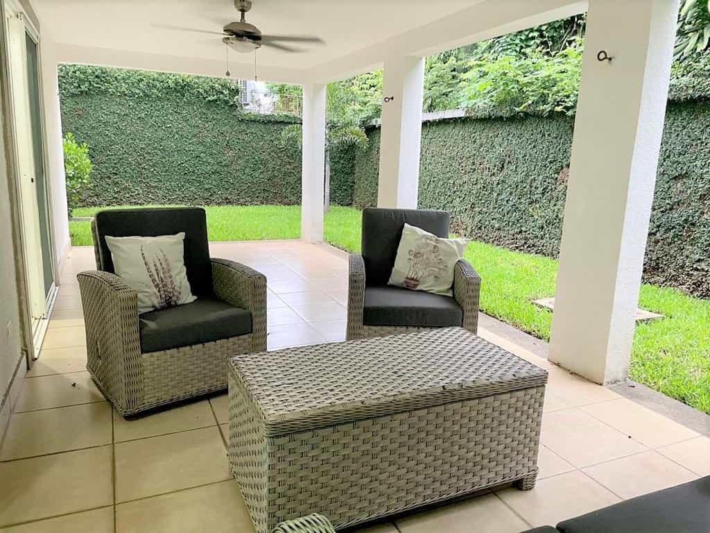 Casa en las Colinas
