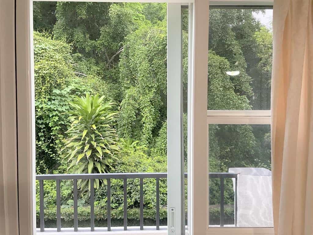 Casa en las Colinas