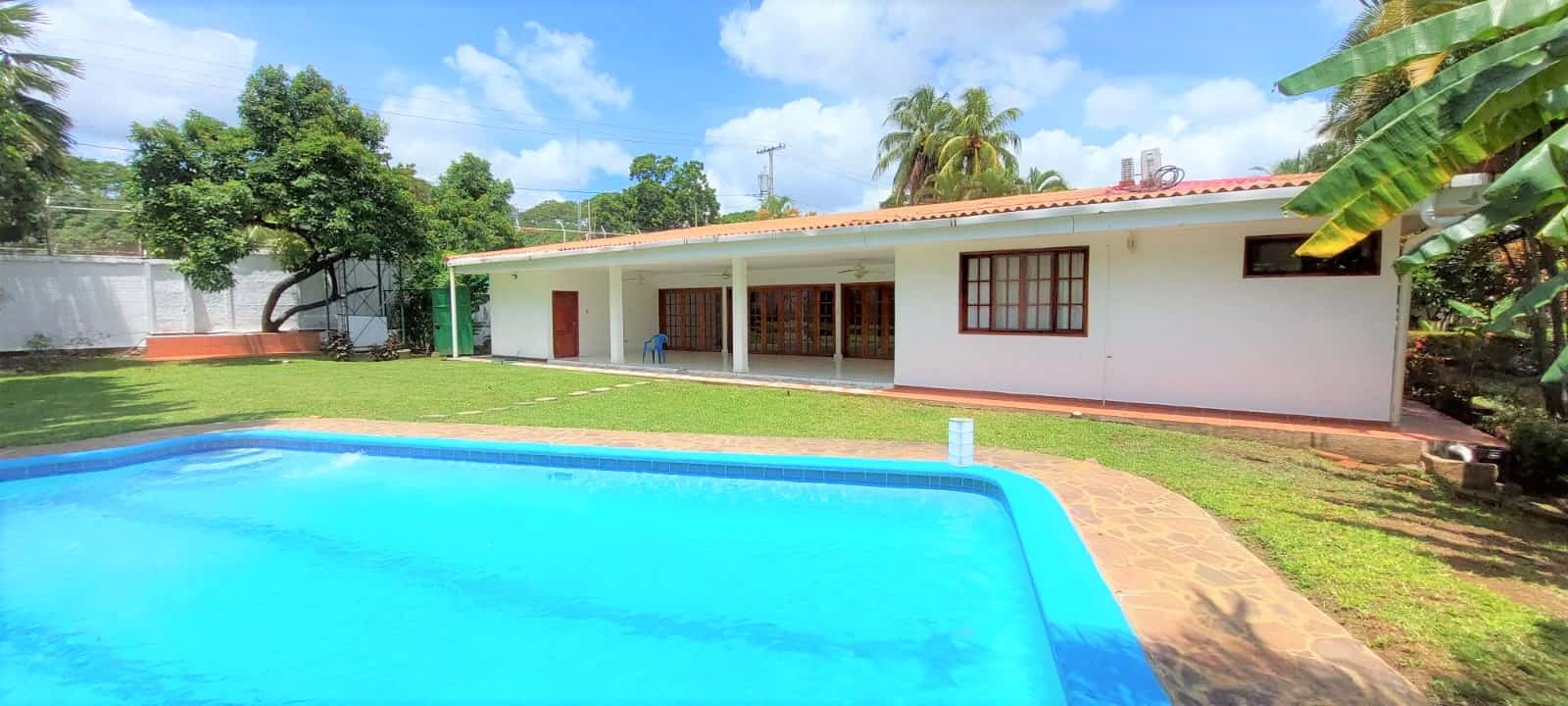 Casa en Las Colinas