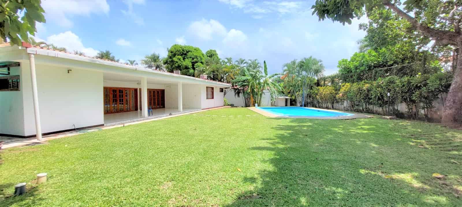 Casa en Las Colinas