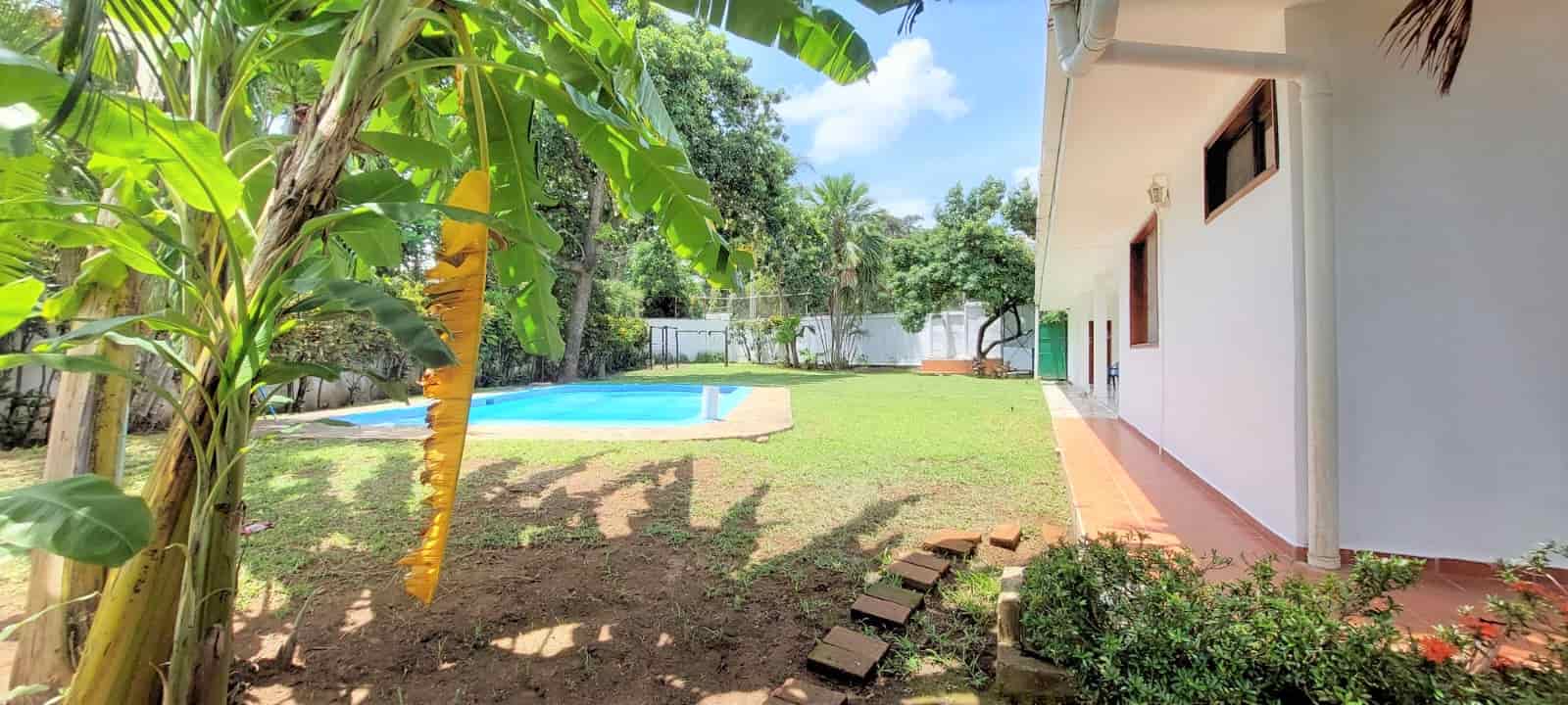 Casa en Las Colinas