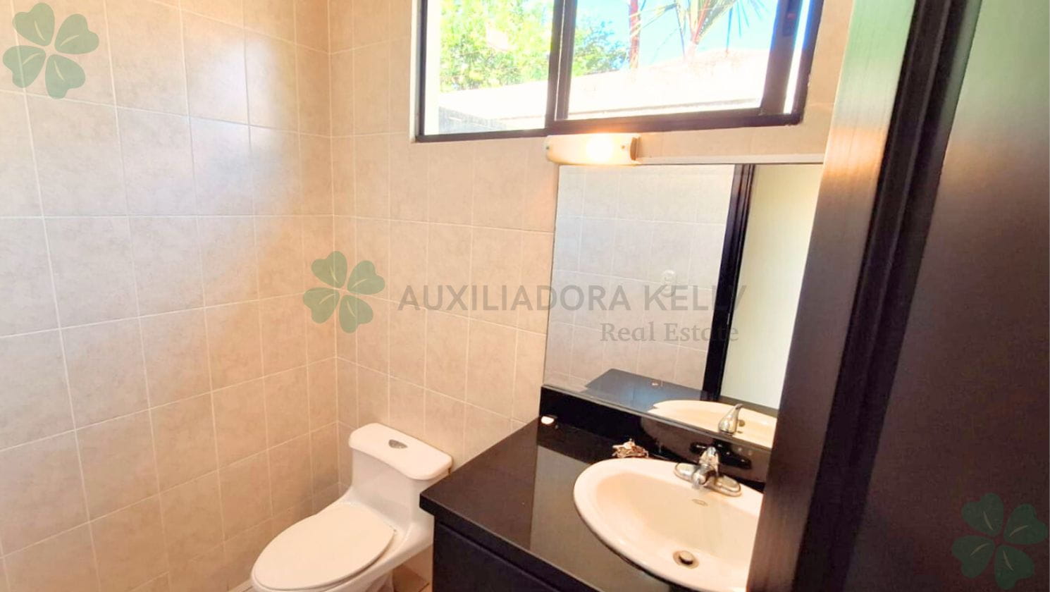 Venta de casa en Terrazas de Santo Domingo