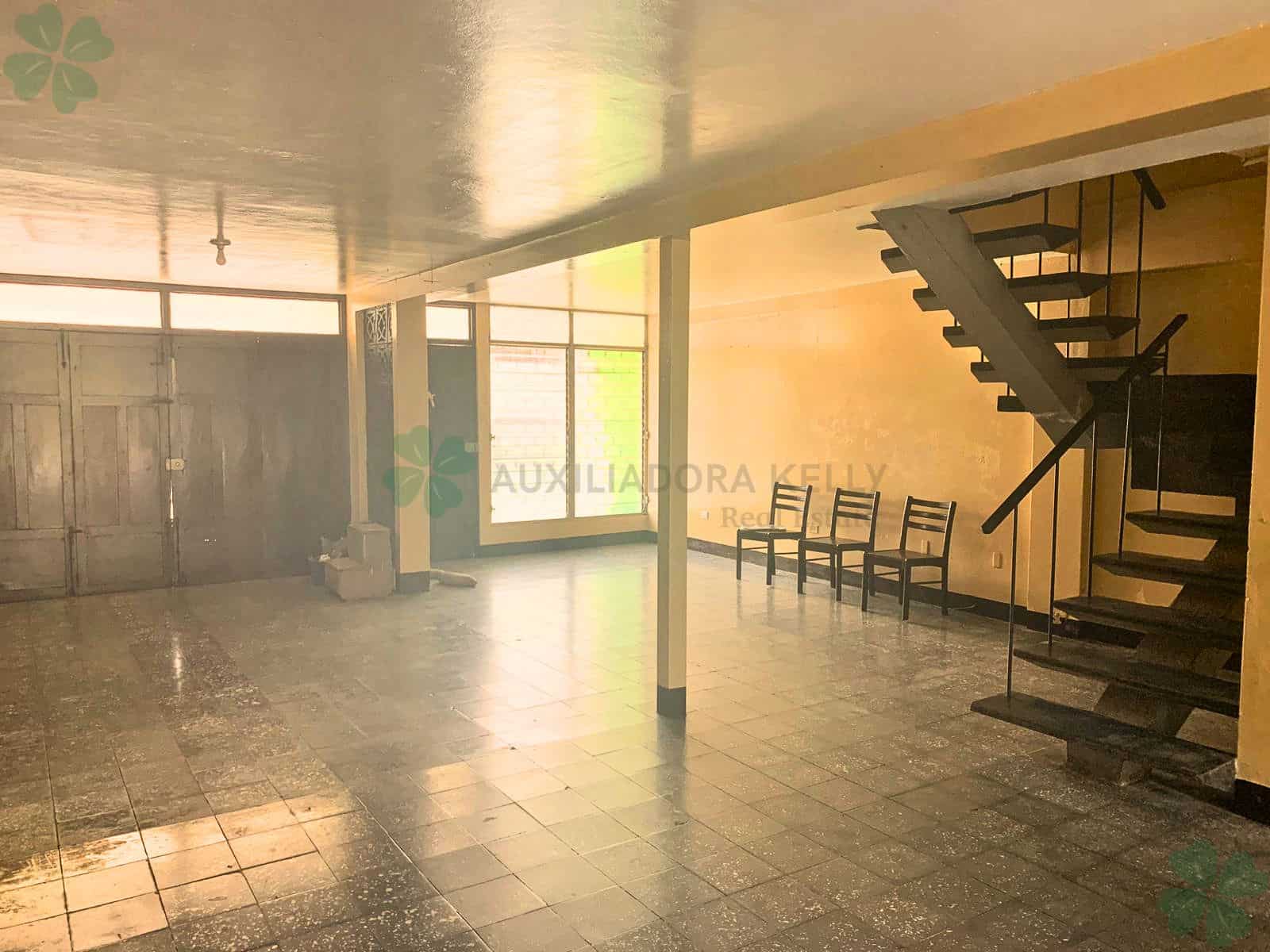 En venta casa de 2 plantas en la ciudad de Masaya