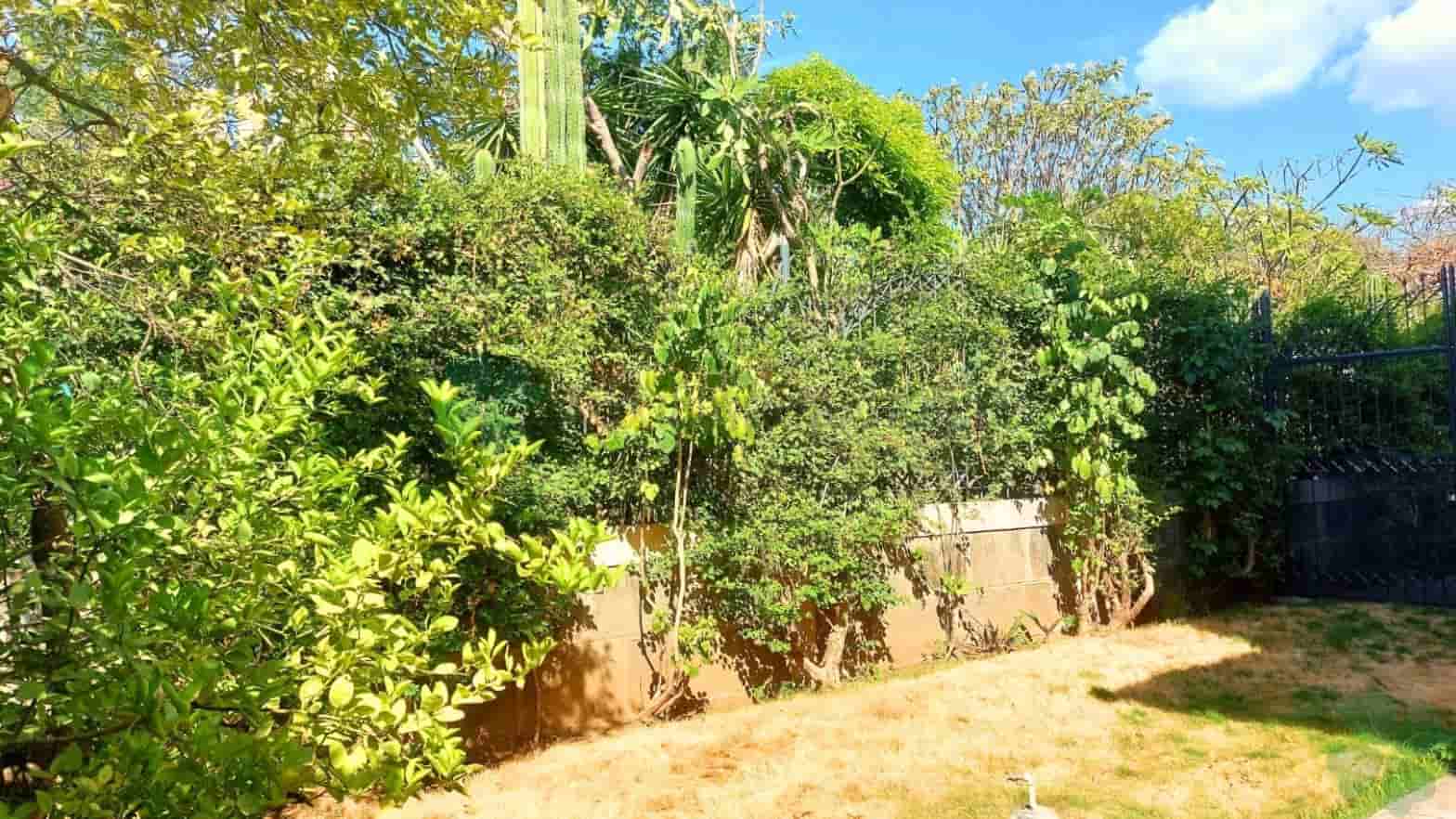Bonita casa en venta en sector de Santo Domingo