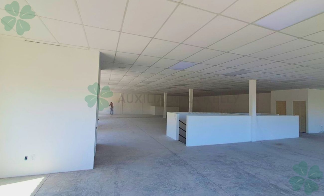 Edificio de oficinas sector Rest. La Marsellaise