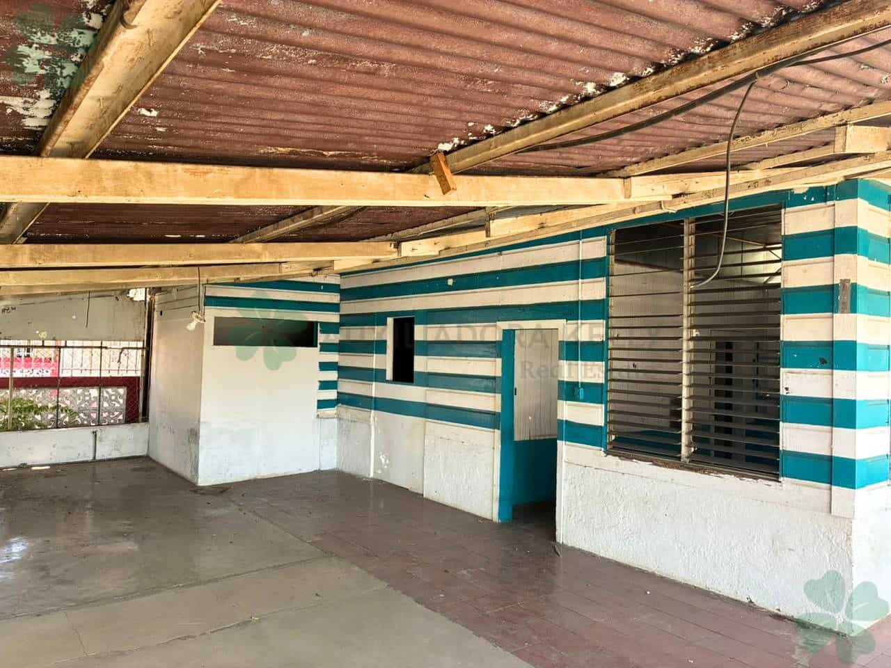 Local comercial en el centro de Masaya en venta
