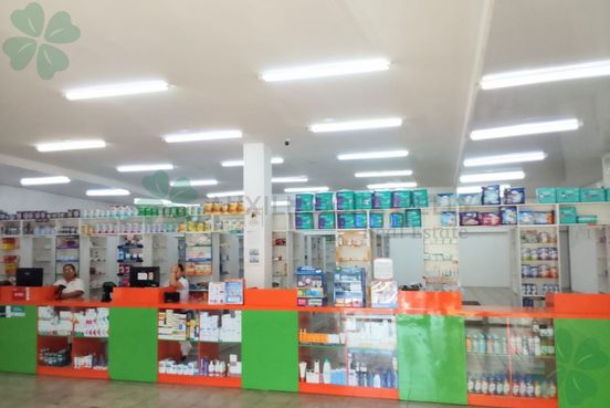 En Venta Plaza Comercial concepto abierto