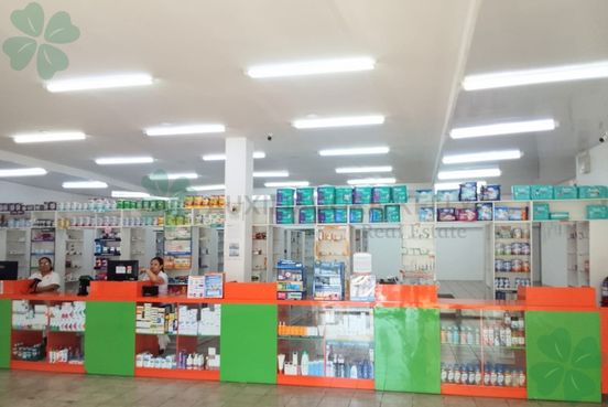En Venta Plaza Comercial concepto abierto