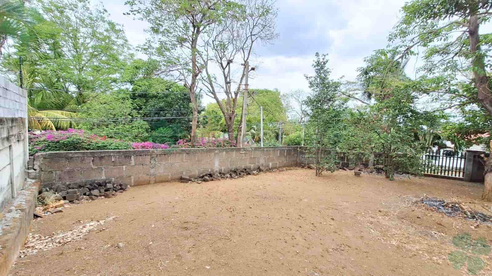 Se vende terreno en Mirador de Santo Domingo