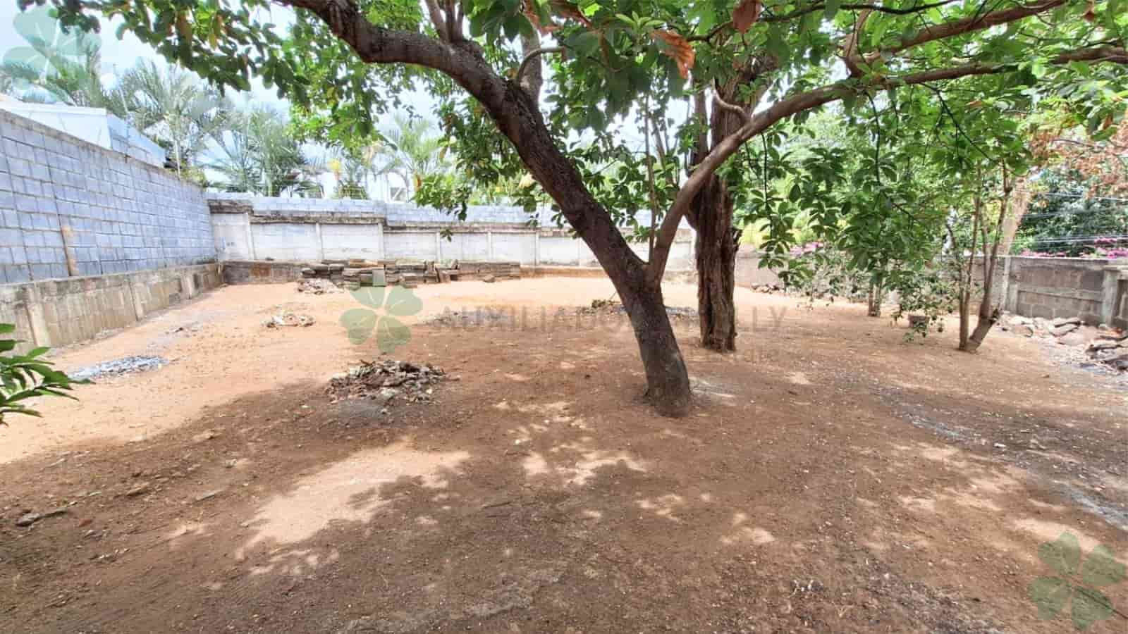 Se vende terreno en Mirador de Santo Domingo