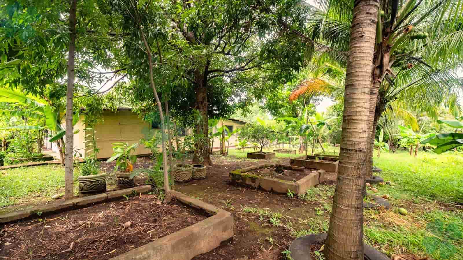 Quinta en el sector de Chiquilistagua