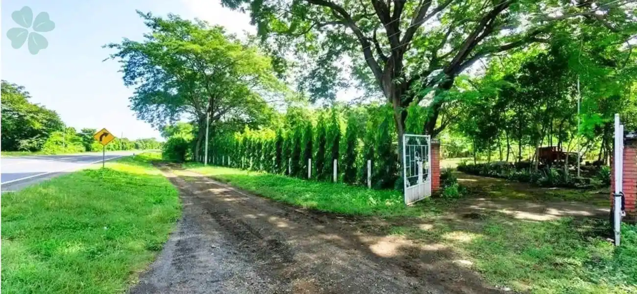 Quinta en Nagarote