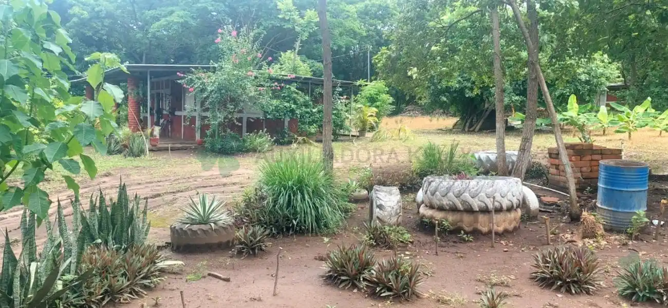 Quinta en Nagarote